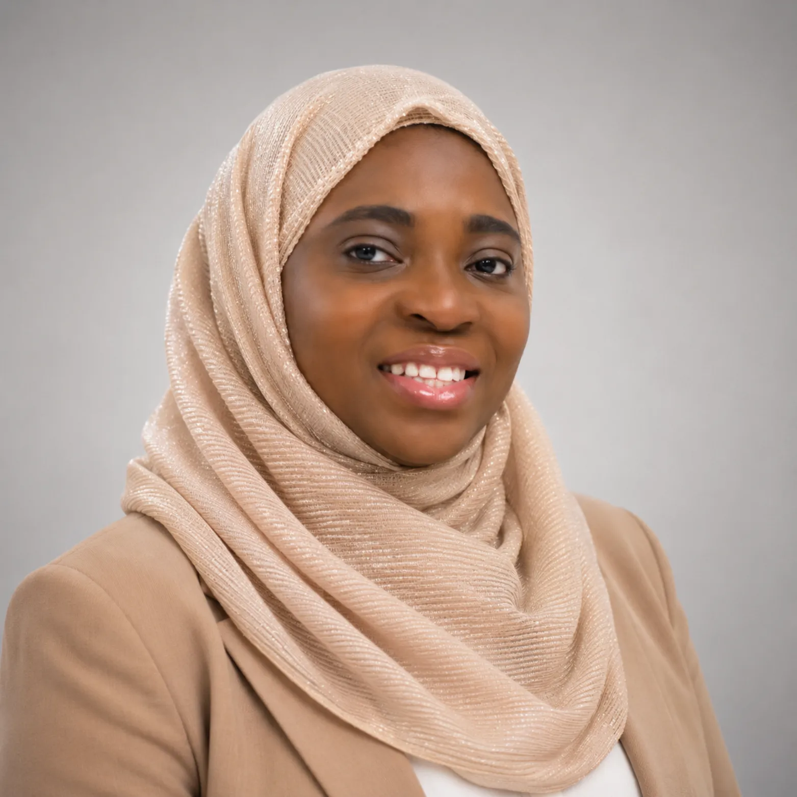 Dr. Idayat Akanji Ogunlade
